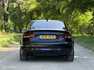 Audi A3 Audi A3 Limousine 1.4 TFSI CoD Sport S Line S-tronic / B&O - afbeelding nr 11