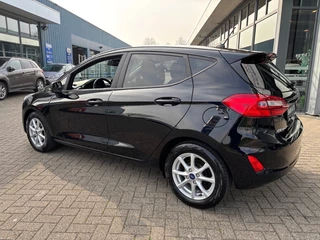 Ford Fiesta - afbeelding nr 18