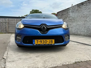 Renault Clio Renault Clio 1.2 GT RS-Line automaat, revisie motor 0 Km - afbeelding nr 6