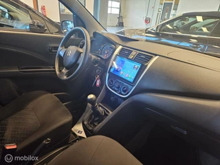Suzuki Celerio Suzuki Celerio 1.0 Comfort - afbeelding nr 9