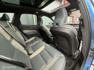 Volvo XC60 Volvo XC60 2.0 B4 R-design 190PK Pano.dak/H&K/Trekhaak/LED/ACC/Lane - afbeelding nr 12