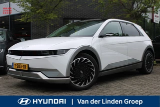 Hyundai IONIQ 5 - afbeelding nr 1