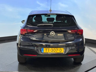 Opel Astra Opel Astra 1.0 Turbo Business+ Navi | Camera | Clima | Cruise | PDC - afbeelding nr 7