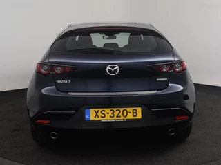 Mazda 3 Mazda 3 2.0 G COMFORT NAVI LMV CAMERA - afbeelding nr 4
