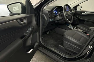 Ford Kuga Ford Kuga 2.5 PHEV Titanium X 225pk | Driver Assistance Pack | Winterpack | Afneembare Trekhaak | Technology Pack | Elek. Achterklep - afbeelding nr 10