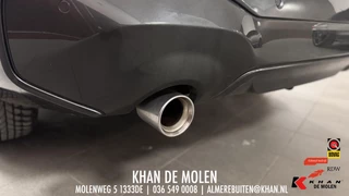 BMW X1 BMW X1 sDrive18i High Executive M-sport |Pano|Leder|Elektrische Achterklep|Volledig onderhouden - afbeelding nr 35