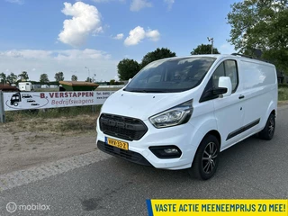 Ford Transit Custom Ford Transit Custom 300 2.0 TDCI L2H1 Trend - afbeelding nr 1