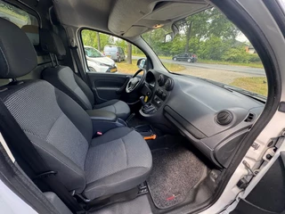 Mercedes-Benz Citan - afbeelding nr 10