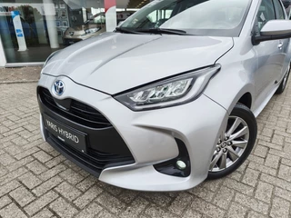 Toyota Yaris - afbeelding nr 2
