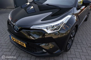 Toyota C-HR Toyota C-HR 1.8 Hybrid Style NAVI CAMERA CRUISE PDC - afbeelding nr 3