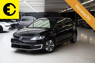 Volkswagen e-Golf e-Golf | SOH 93,9% | Adaptive cruise control | PDC