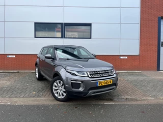 Land Rover Range Rover Evoque - 153868308-0