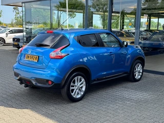 Nissan Juke - afbeelding nr 9