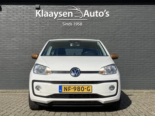 Volkswagen up! - afbeelding nr 2