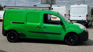 Renault Kangoo - afbeelding nr 4
