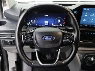 Ford Transit Custom Ford Transit Custom 2.0TDCI 150PK Lang Limited | Digital Cockpit | Navigatie | Camera | 5 Jaar garantie - afbeelding nr 14