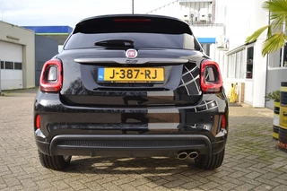 Fiat 500X - afbeelding nr 8