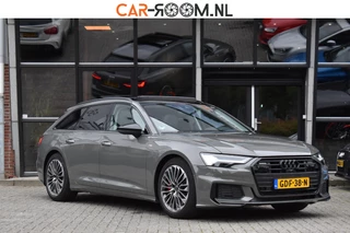 Audi A6 - 352776957-0