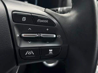 Hyundai Kona | Head up display | Stoelverwarming - afbeelding nr 21