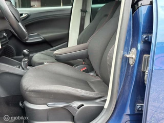 SEAT Ibiza Seat Ibiza SC 1.0 EcoTSI FR benzine 2016 90.734 N.A.P. - afbeelding nr 26