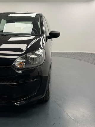 Volkswagen up! Volkswagen Up! 1.0 move up! BlueMotion (CNG) Airco-Navigatie-Elek.ramen - afbeelding nr 18
