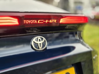 Toyota C-HR - afbeelding nr 15