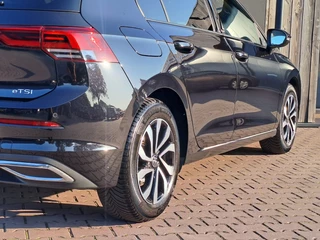 Volkswagen Golf Volkswagen Golf 1.5 eTSI R-Line Business+ | LED | Trekhaak | All-seasons | ACC | Keyless | Stoelverwarming | - afbeelding nr 57