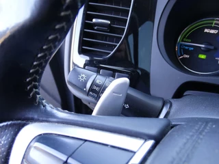 Mitsubishi Outlander Mitsubishi Outlander 2.4 PHEV 4WD 1e eig / NAP - afbeelding nr 18