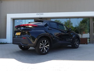 Toyota C-HR - afbeelding nr 30