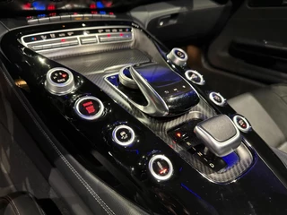 Mercedes-Benz AMG GT Mercedes-Benz AMG GT Roadster 4.0 C *Keramisch*Achterasbesturing*AMG Dynamic PLUS*Airscarf*Stoelkoeling* - afbeelding nr 26