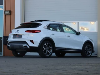 Kia XCeed Kia XCeed 1.6 GDi PHEV DynamicPlusLine | Panoramadak | Trekhaak | - afbeelding nr 23