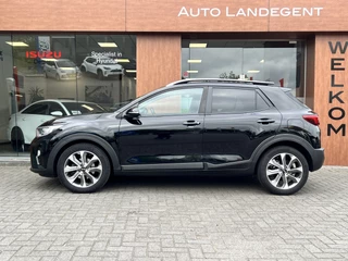 Kia Stonic - afbeelding nr 1