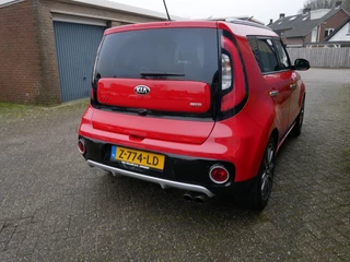 Kia Soul - afbeelding nr 4