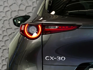 Mazda CX-30 04/2024 MHEV HYBRID MILD HYBRIDE - afbeelding nr 59