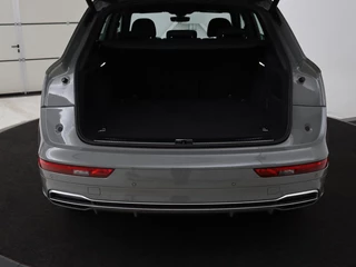 Audi Q5 Audi Q5 50 TFSI e quattro S edition | Stoelverwarming |  Adaptive cruise | Camera | Navigatie | Full LED | Virtual Cockpit | Climate control | Parkeerhulp - afbeelding nr 10