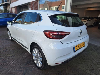 Renault Clio /Navi/Clima/Apple/Android/1e Eig/Garantie - afbeelding nr 6