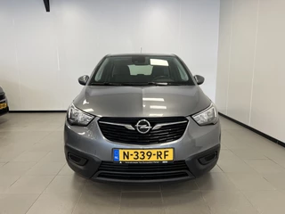 Opel Crossland X - afbeelding nr 27