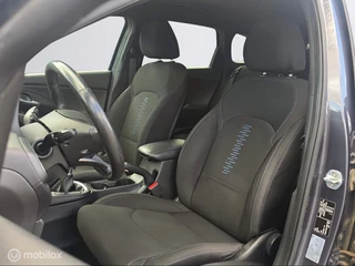 Hyundai i30 Hyundai i30 Wagon 1.4 T-GDI Premium PASSION - afbeelding nr 10