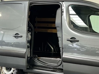 Peugeot Partner Peugeot Partner 120 1.6 BlueHDi Premium [ NAP airco cruise MARGE ] - afbeelding nr 6