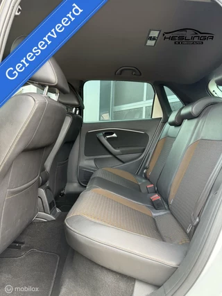 Volkswagen Polo Volkswagen Polo 1.2 TSI Highline |NIEUWE DSG|FULL - afbeelding nr 16