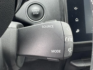 Dacia Duster Dacia DUSTER 1.3 TCe Extreme Automaat Camera Navigatie Carplay Clima Cruise Leder - afbeelding nr 38