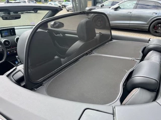 Audi S3 Audi S3 CABRIO 2.0 TFSI S3 Q. S-LINE - AIRSCARF - BenO - VIRTU - afbeelding nr 39