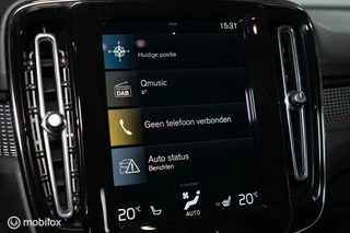 Volvo XC40 Volvo XC40 1.5 T5 Twin Engine R-Design|PANO|H&K|LED|CAMERA|LEDER - afbeelding nr 29