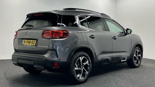 Citroën C5 Aircross Citroen C5 Aircross 1.2 PureTech Live|Airco|AppleCarplay|Cruise| - afbeelding nr 5