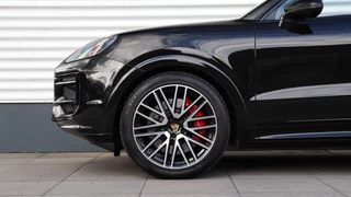 Porsche Cayenne | InnoDrive | Head-up | Panoramadak | Soft-Close | BOSE Sound | Achterasbesturing - afbeelding nr 4