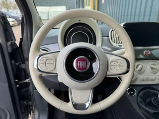 Fiat 500C Fiat 500C 0.9 TwinAir T Lounge - afbeelding nr 8