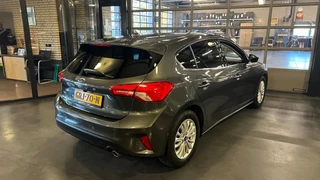 Ford Focus - afbeelding nr 15