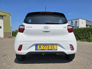 Hyundai i10 Hyundai i10 1.0 Comfort, Carplay! Apk 3-2027! Zondag OPEN! - afbeelding nr 10