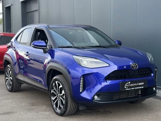 Toyota Yaris Cross Toyota Yaris Cross 1.5 Hybrid Dynamic / Carplay / Camera / Stoelverwarming - afbeelding nr 6