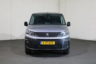 Peugeot Partner - afbeelding nr 6